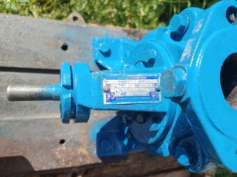 Čerpadlo sigma pumpy - 4