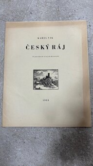 Staré tisky - 4