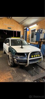 Offroad 5x112 - 4