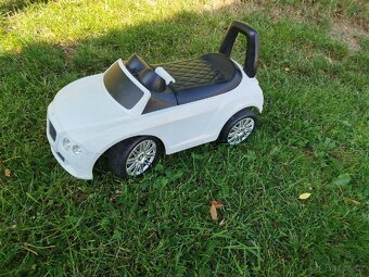Auto odstrkovadlo - 4