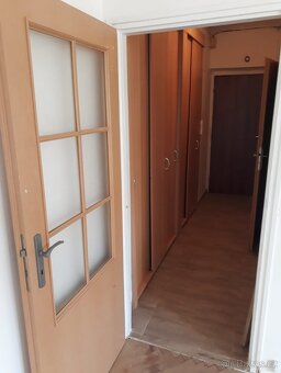Pronajmu byt 1+2 v Habartově - 4