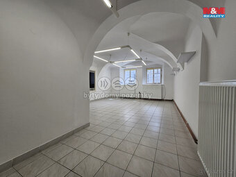 Pronájem obchod a služby, 54 m², Kolín, ul. Kouřimská - 4