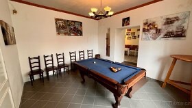 hotel s restaurací v historickém středu města Šluknov - 4
