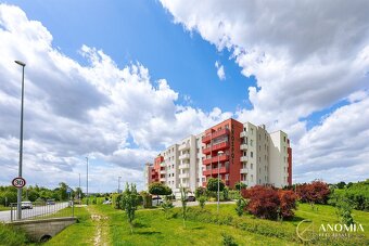 Prodej bytu 3+kk, 77 m2 - Praha - Kyje, ev.č. 00452 - 4