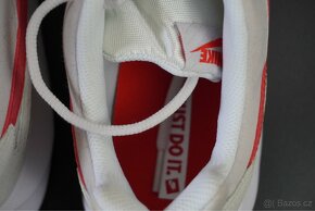 Nové tenisky Nike velikost 44EU - 4