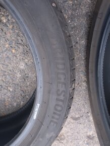 Bridgestone Turanza - 4