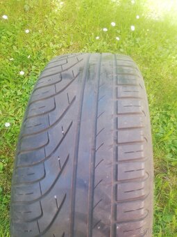 Kolo Ford Focus, C-Max I 6.5x16 5x108x63.3 ET52.5 - 4
