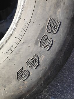445/65 R22,5 - 4