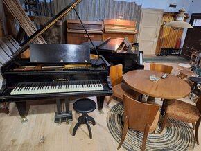 Galerie klaviry a pianina - 4