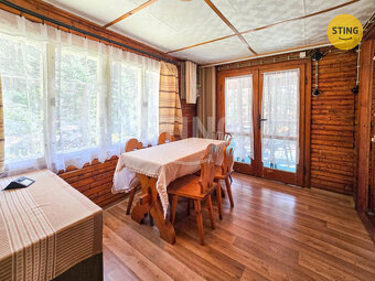 Prodej rekreační chata, 120 m² - Morávka, 132600 - 4