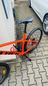 Kolo Trek Marlin 7, 29 - 4