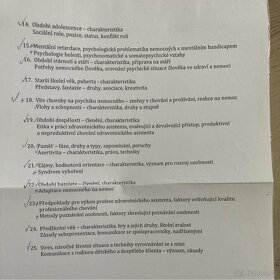 Maturitní otázky SŠ-psychologie - 4