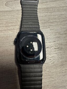 Apple Watch series 7, 45mm - 4