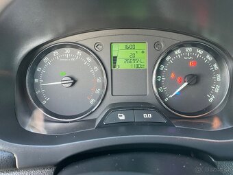 Škoda Roomster Scaut 1.6 TDi 77kw - 4