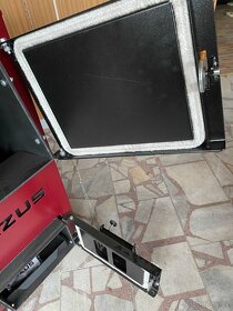 Kotol na tuhe palivo 14 KW - 4