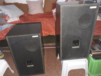 ONKYO SC 600 - 4