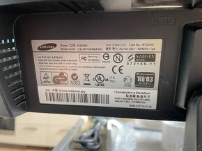 Monitos samsung - 4