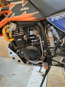 Ktm 620 Lc4 po STK - 4