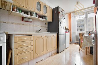 Prodej, bytu, 3+1, 68 m2, Na Výsluní, Litoměřice - Pokratice - 4