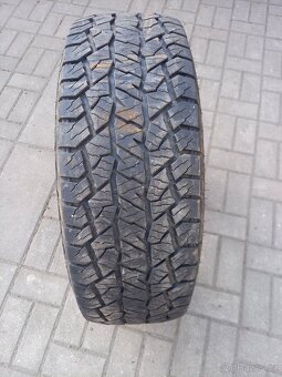 Pneu offroad - 4