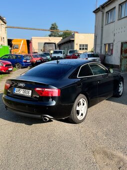 Audi A5 2.7tdi 140kw - 4