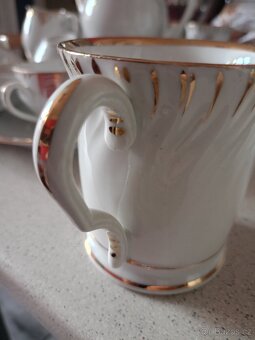 Starý porcelán - 4