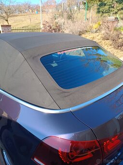 VW Golf Cabrio 1.6 tdi - 4