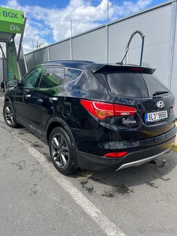Santa Fe - 4