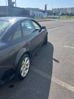 Audi A6C51.9 TDi 96 kw - 4