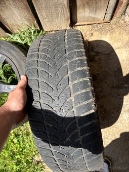 Borbet CMA R16 5x112 ET48 - 4