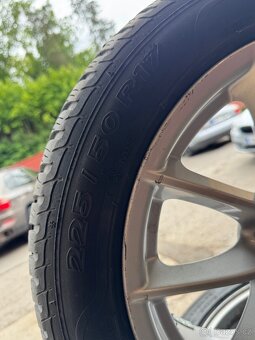 🔥KOLA R17 5/112 BMW 🔥 - 4