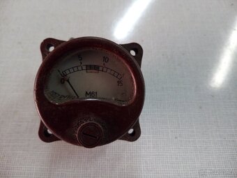 Amper-voltmetr - 4