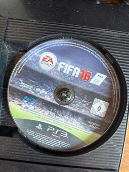 PlayStation 3 PS3 plně funkční 2x ovladač - 4