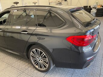 BMW 540d xDrive M-SPORT - 4