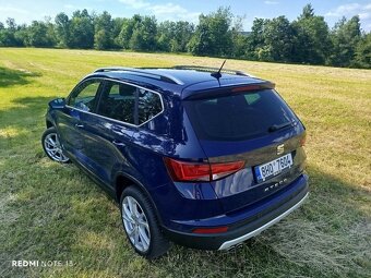 Ateca 2.0 TDI  44 najeto 68 tis - 4