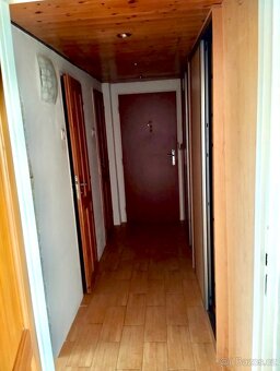 Pronájem 2+1, 54 m² – Ostrava Poruba, Resslova - 4