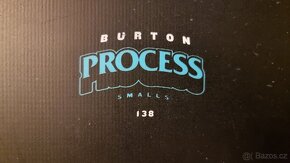 Burton snb 138 cm - 4