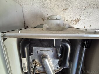 Kondenzacni kotel protherm panter - 4