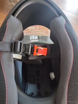 Helma cgm Full Face - 4