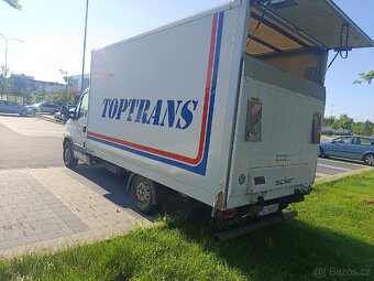 Iveco daily 2013, 2.3 107kw 8pal hyd čelo - 4
