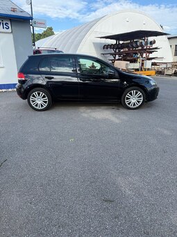 Golf - 4
