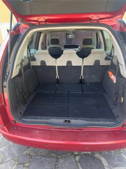 Citroen C4 Grand picasso - 4