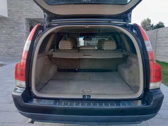 VOLVO V70 D5 Diesel Combi - 4