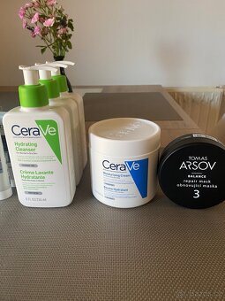 Kosmetické Redken, CeraVe produkty nové - 4