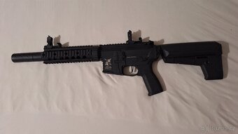 Delta Armory M4 AR15 - 4