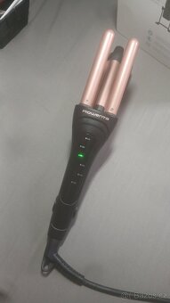 Rowenta Waves Addict CF4710F0 – kulma na vlny - 4