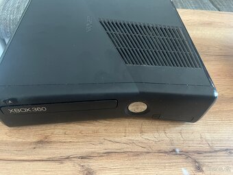 Xbox 360 - 4