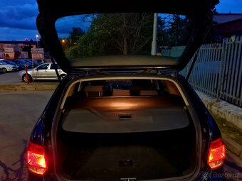 VW GOLF 5 1.9.TDI 77KW 2009 - 4
