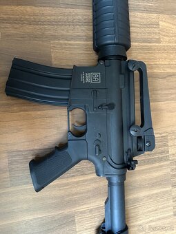 Specna Arms SA-C04 - Airsoftová zbraň včetně příslušenství - 4