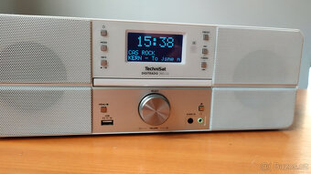 Internetové rádio radiopřijímač - 4